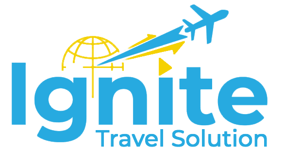 Ignite Travel Solution